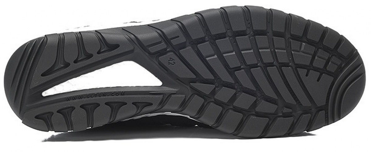 ELTEN-Footwear, S3-Sicherheitsschuhe MADDOX W black-grey Low ESD