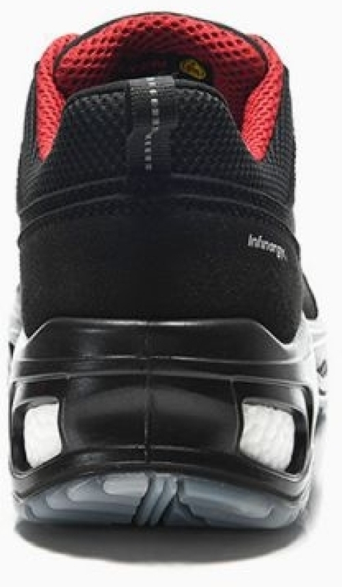 ELTEN-S2-Sicherheitshalbschuhe, OWEN, BOA black Low ESD, schwarz