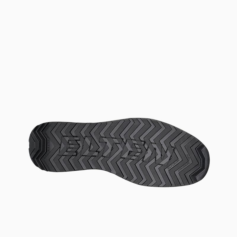 ELTEN-Footwear, S3-Arbeits-Berufs-Sicherheits-Schuhe, Halbschuhe, JOURNEY black Low, ESD, schwarz