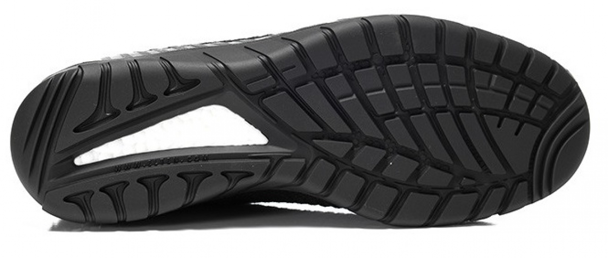 ELTEN-Footwear, S1P-Sicherheitsschuhe, Lance Black Low ESD, schwarz
