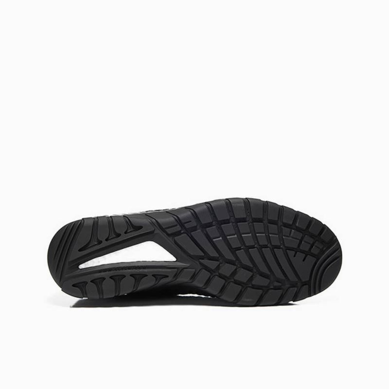 ELTEN-Footwear, S1P-Sicherheitsschuhe, Lance Black Low ESD, schwarz