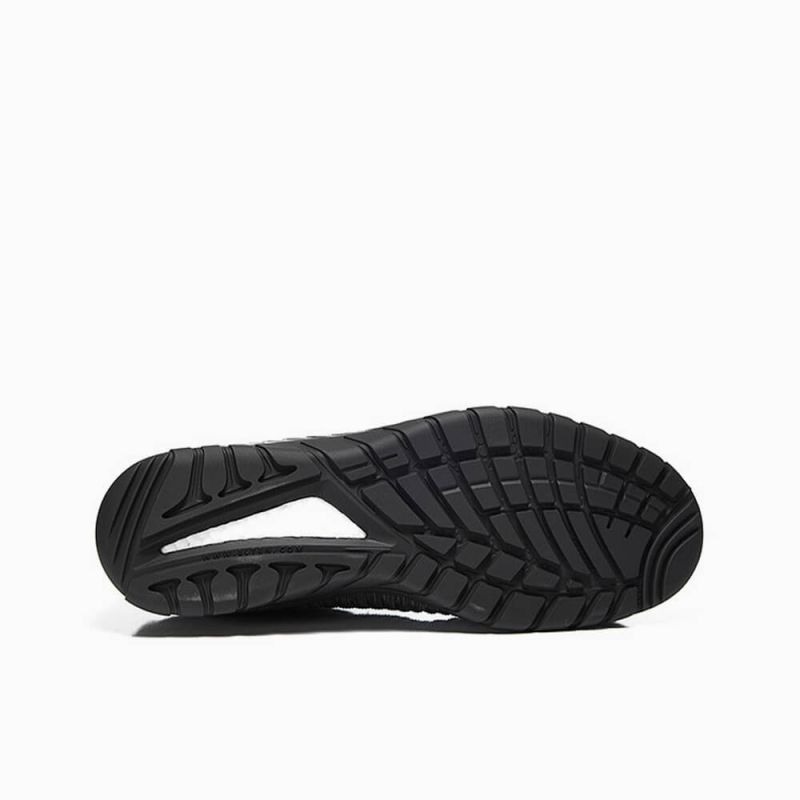 ELTEN-Footwear, S1-Arbeits-Berufs-Sicherheits-Schuhe, Halbschuhe, LANCE Low, ESD, grau