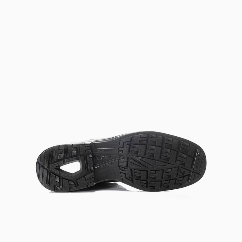 ELTEN Sicherheitshalbschuh, ADVISER XXB Low ESD S3S