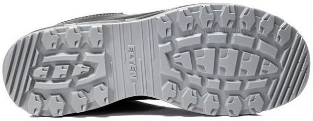 ELTEN-Footwear, S3-Arbeits-Berufs-Sicherheits-Schuhe, Halbschuhe, REACTION XXT Pro BOA® Low, ESD, schwarz
