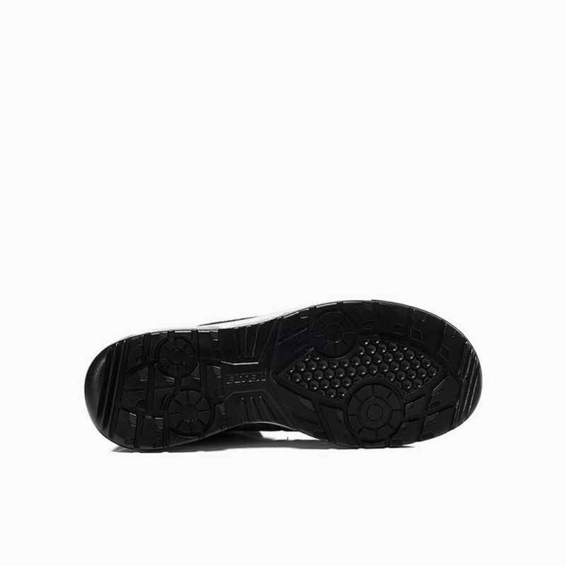 ELTEN-Footwear, S3-WELLMAXX-Arbeits-Berufs-Sicherheits-Schuhe, Halbschuhe, SENSATION XX10 Low, ESD, schwarz