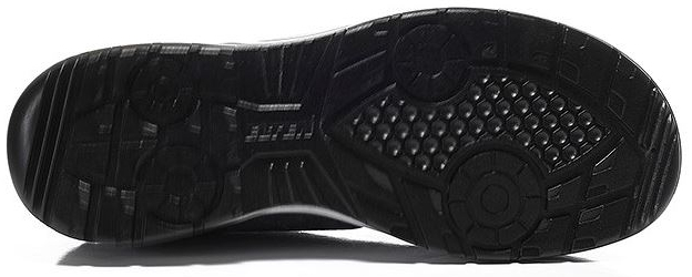 ELTEN-Footwear, S2-Arbeits-Berufs-Sicherheits-Schuhe, Halbschuhe, NEWTON BLUE LOW, ESD, blau