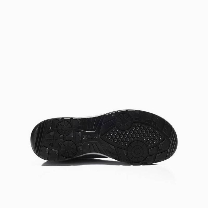 ELTEN-Footwear, S2-Arbeits-Berufs-Sicherheits-Schuhe, Halbschuhe, NEWTON BLUE LOW, ESD, blau