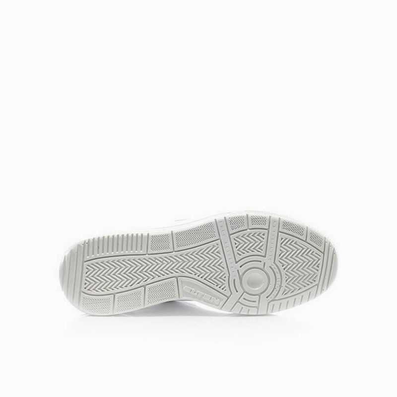 ELTEN-Footwear, S3-Arbeits-Berufs-Sicherheits-Schuhe, Halbschuhe, GHOST LADY LOW, ESD, weiß