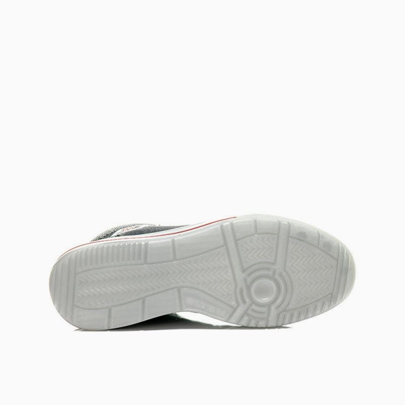 ELTEN-Footwear, S2-Damen-Arbeits-Berufs-Sicherheits-Schuhe, Hochschuhe, SENSATION LADY MID ESD, schwarz
