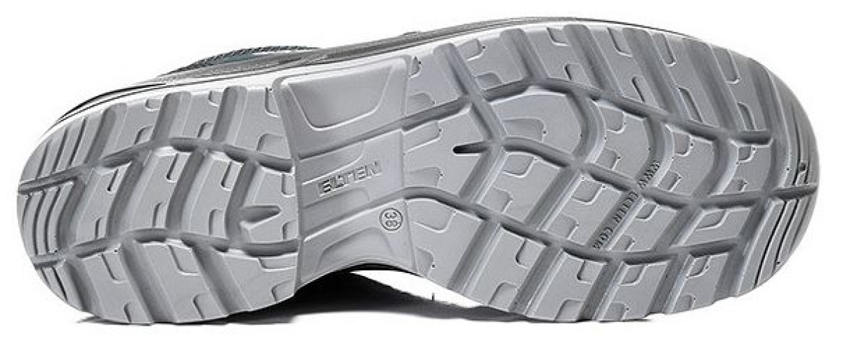 ELTEN-Footwear, S3-Damen-Arbeits-Berufs-Sicherheits-Schuhe, Halbschuhe, LOTTE GTX Low ESD, CI blau