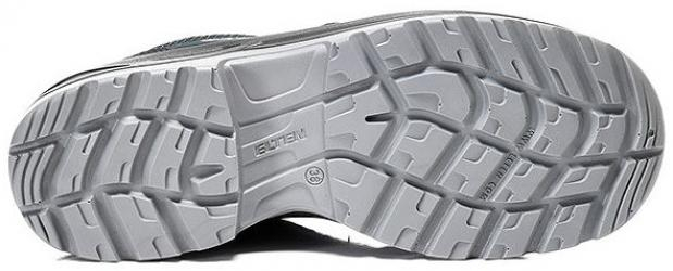 ELTEN-Footwear, S3-Damen-Arbeits-Berufs-Sicherheits-Schuhe, Halbschuhe, LOTTE GTX Low ESD, CI blau