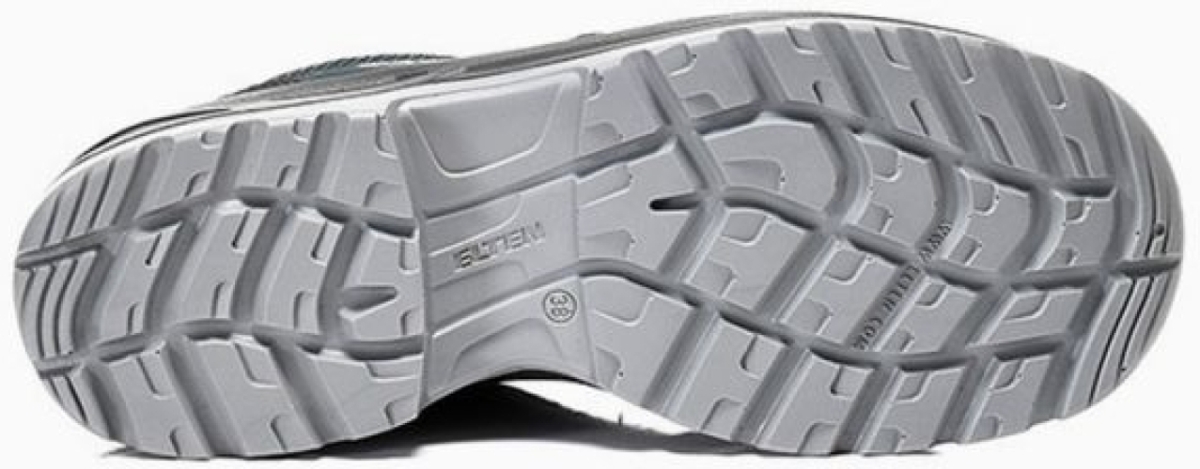 ELTEN-Footwear, S3-Damen-Arbeits-Berufs-Sicherheits-Schuhe, Halbschuhe, LOTTE GTX Low ESD, CI blau