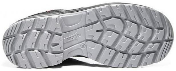 ELTEN-Footwear, S3-Damen-Arbeits-Berufs-Sicherheits-Schuhe, Halbschuhe, LENA BOA® Low, ESD, schwarz