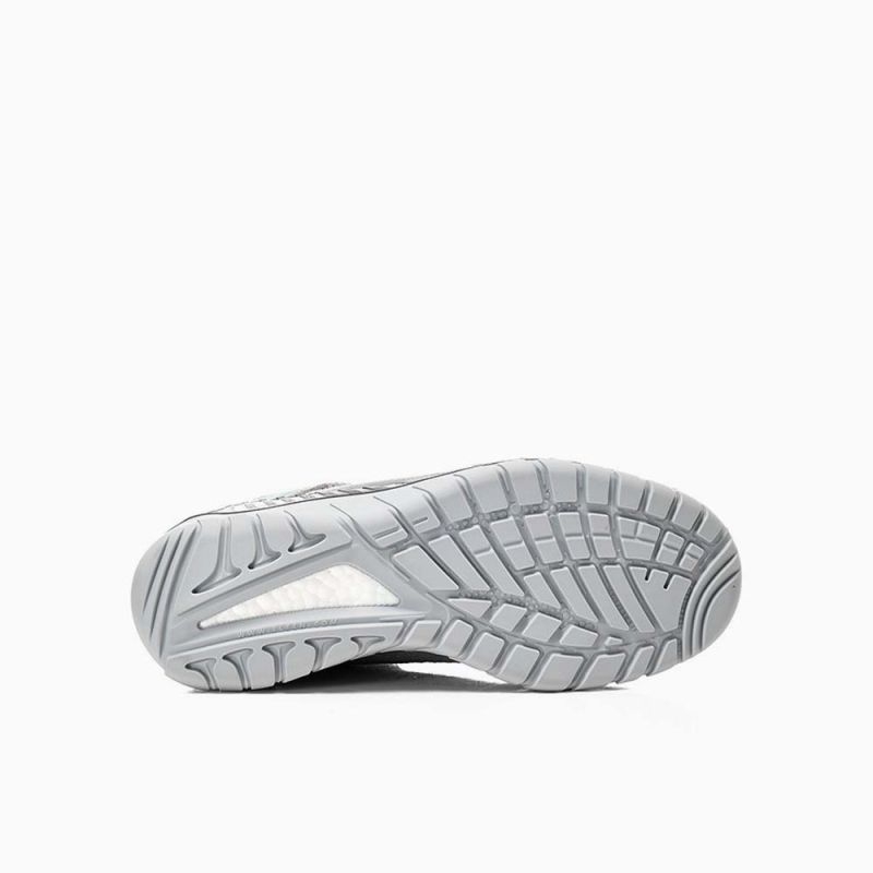 ELTEN-S1P-Damen-Sicherheitshalbschuhe, MELLI grey, Low, ESD, grau