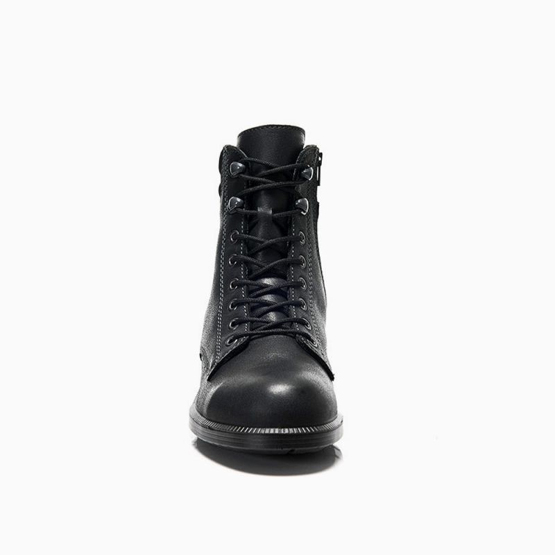 ELTEN-Footwear, S2-BUSINESS-Sicherheitsstiefel, NIKOLA Mid, ESD, schwarz