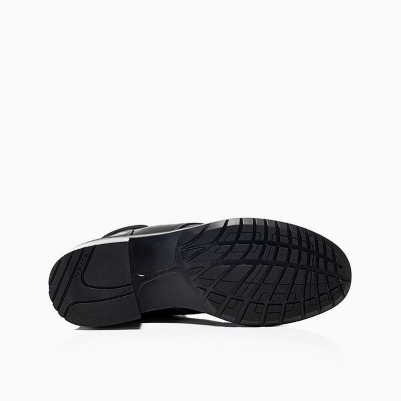 ELTEN-Footwear, S2-BUSINESS-Sicherheitsstiefel, NIKOLA Mid, ESD, schwarz