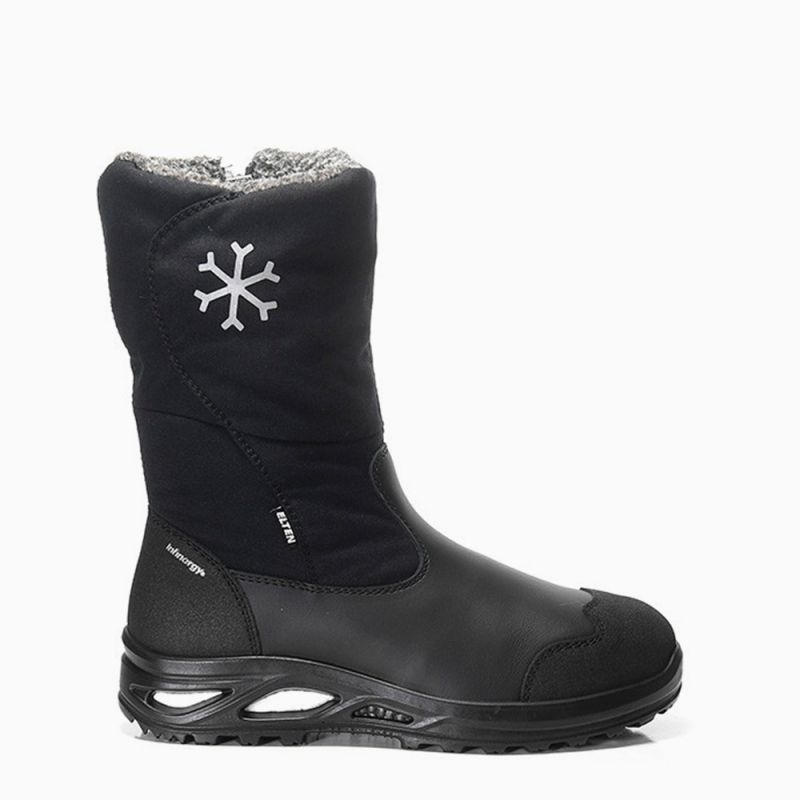 ELTEN-S3S-Damen-Sicherheitsstiefel FIONA XXTL High ESD S3S CI