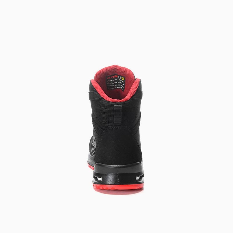ELTEN-S3-Sicherheitsstiefel, ENNO XXT Pro Mid ESD S3S