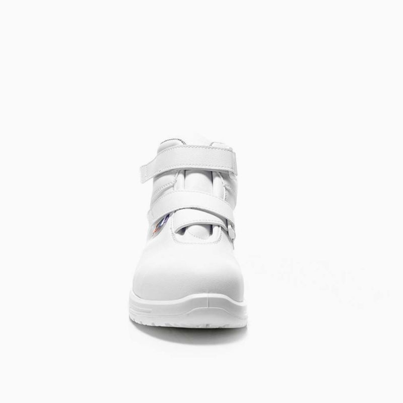 ELTEN-S3-Sicherheitshochschuh BRAYDEN XXTM Strap Mid ESD SRC, weiß