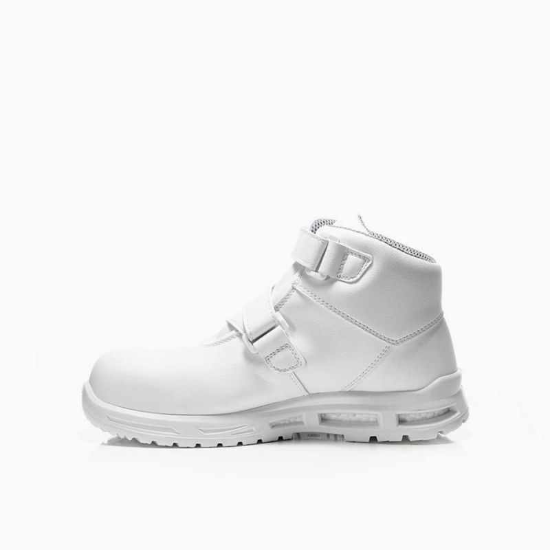 ELTEN-S3-Sicherheitshochschuh BRAYDEN XXTM Strap Mid ESD SRC, weiß