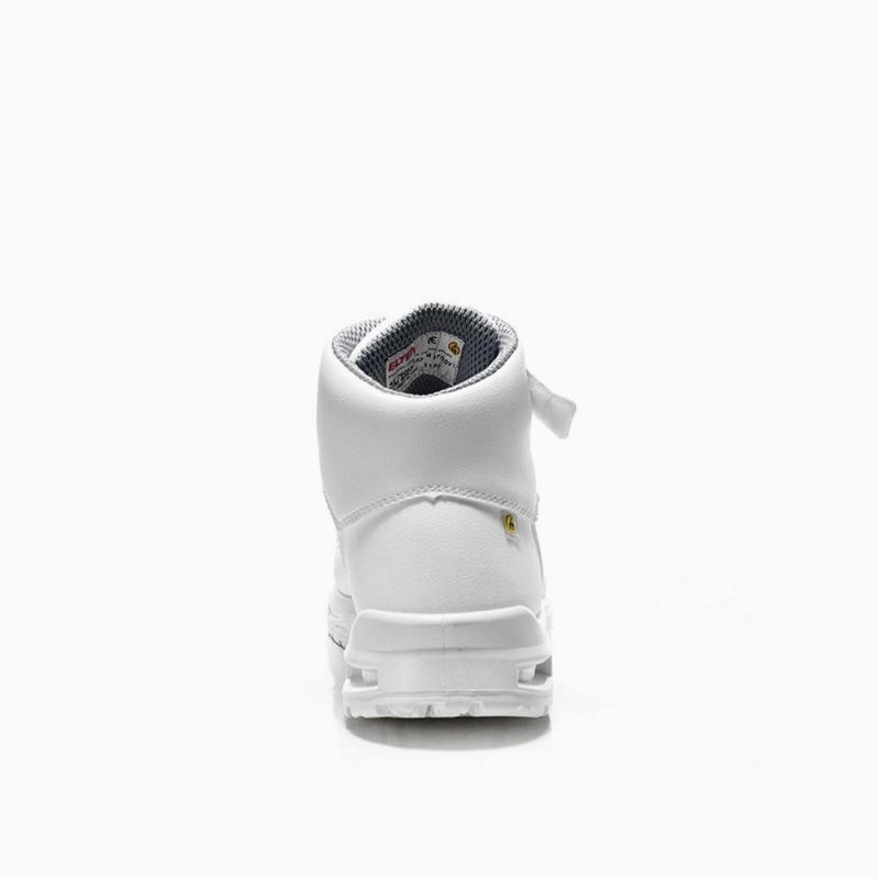 ELTEN-S3-Sicherheitshochschuh BRAYDEN XXTM Strap Mid ESD SRC, weiß