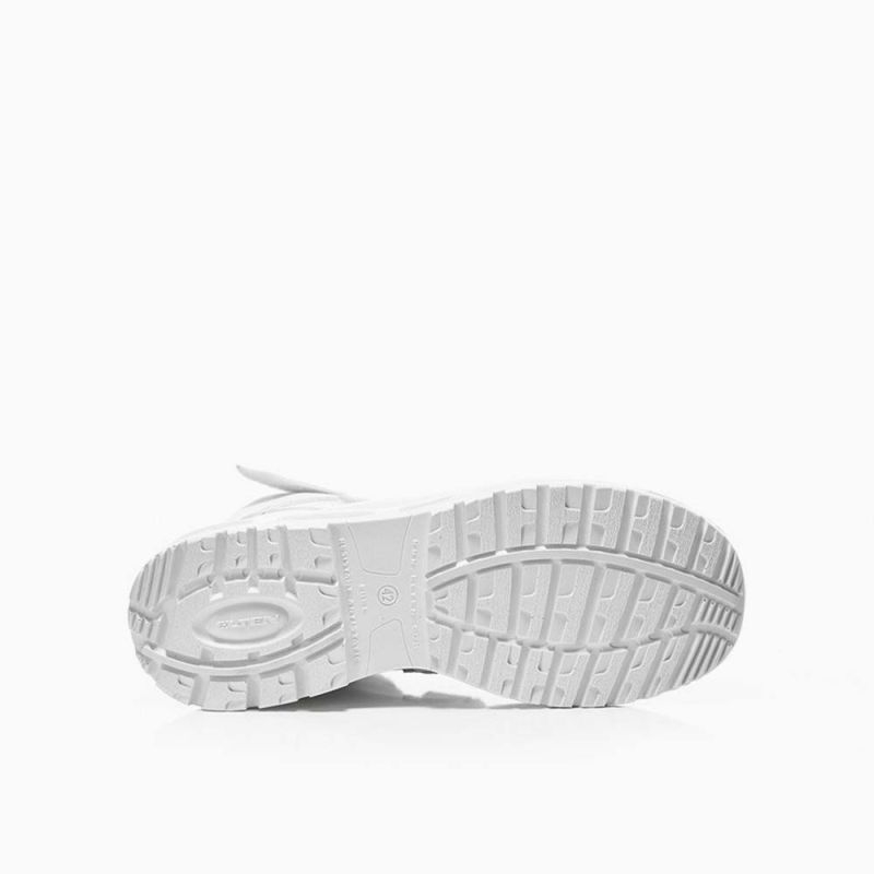 ELTEN-S3-Sicherheitshochschuh BRAYDEN XXTM Strap Mid ESD SRC, weiß