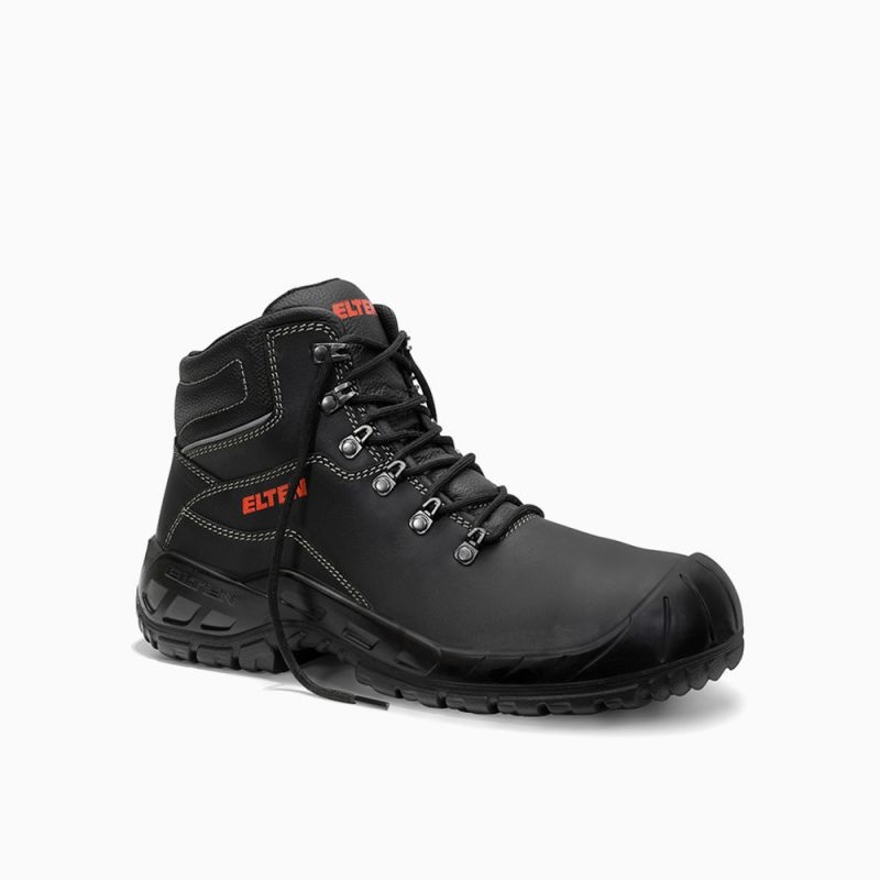 ELTEN-S3-Sicherheitsschnürstiefel, LUTZ II ESD S3 HI