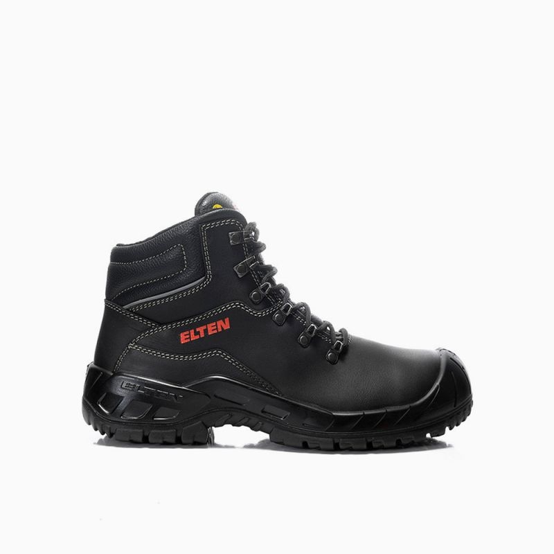 ELTEN-S3-Sicherheitsschnürstiefel, LUTZ II ESD S3 HI