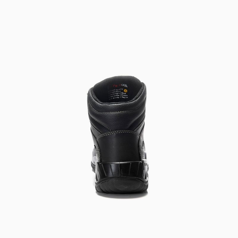 ELTEN-S3-Sicherheitsschnürstiefel, LUTZ II ESD S3 HI