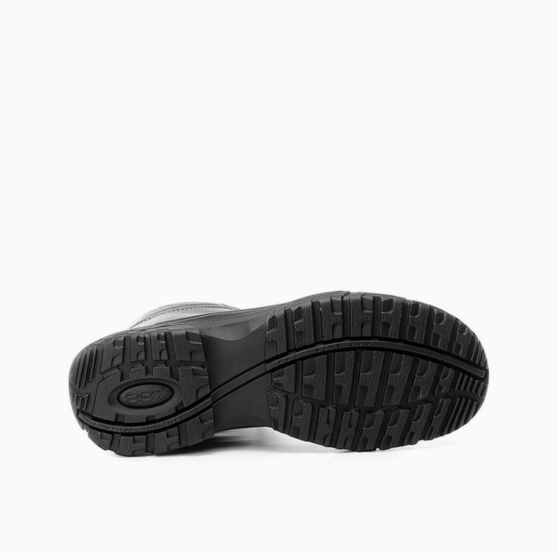 ELTEN-Footwear, Arbeits-Berufs-Sicherheits-Schuhe, Schnürstiefel, Toby Mid ESD S3