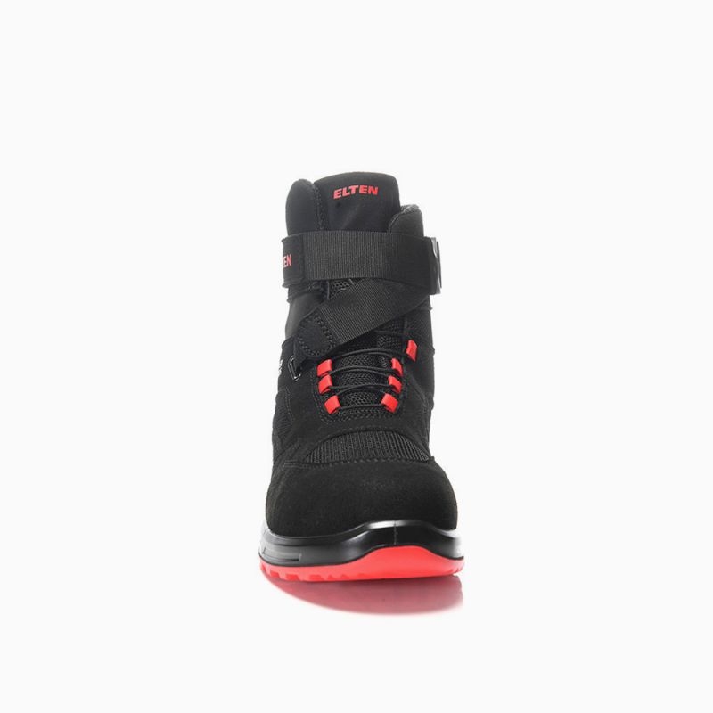 ELTEN-S1PS-Sicherheitsschnürstiefel LAKERS XXT BTG Mid ESD S1PS