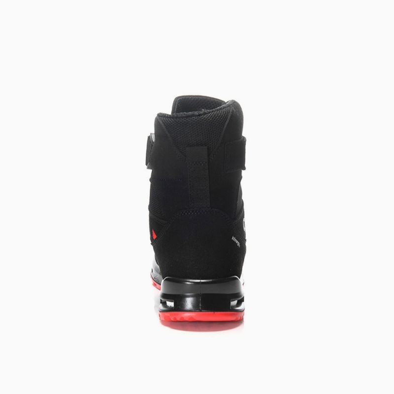 ELTEN-S1PS-Sicherheitsschnürstiefel LAKERS XXT BTG Mid ESD S1PS