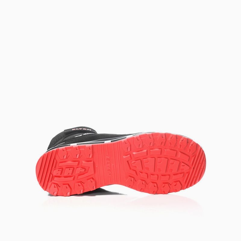 ELTEN-S1PS-Sicherheitsschnürstiefel LAKERS XXT BTG Mid ESD S1PS