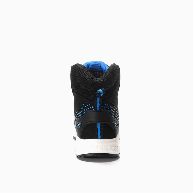 ELTEN-S3-Sicherheitsstiefel, JORAN BOA blue Mid ESD S3L