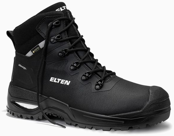 ELTEN-Sicherheitsschnürstiefel ANTONIO XXSG GTX Mid ESD S3S WR CI