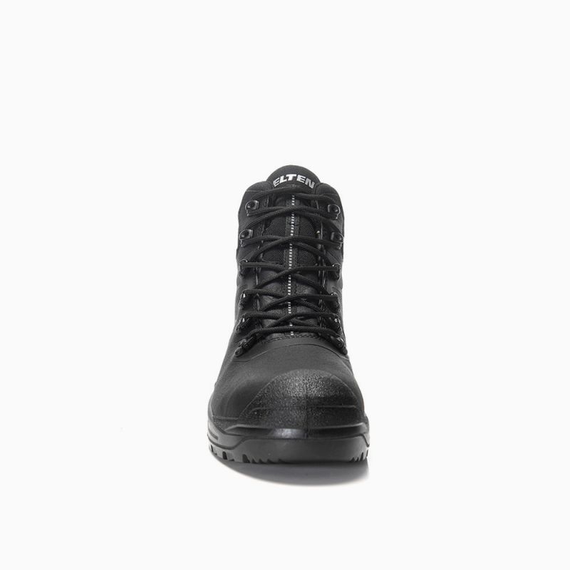 ELTEN-Sicherheitsschnürstiefel ANTONIO XXSG GTX Mid ESD S3S WR CI