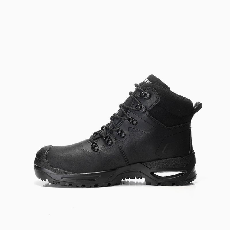 ELTEN-Sicherheitsschnürstiefel ANTONIO XXSG GTX Mid ESD S3S WR CI