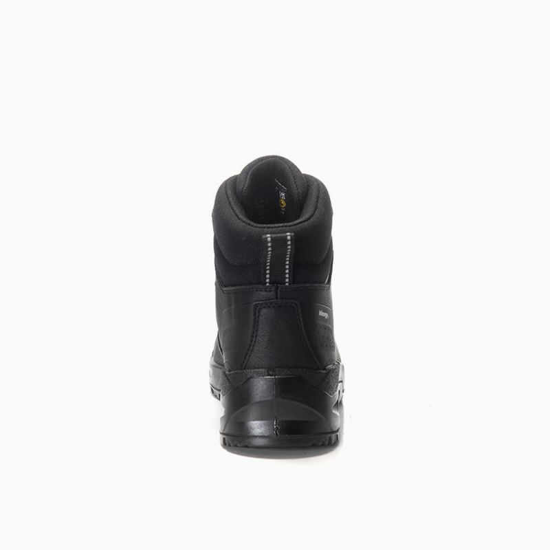ELTEN-Sicherheitsschnürstiefel ANTONIO XXSG GTX Mid ESD S3S WR CI