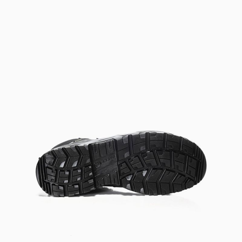 ELTEN-Sicherheitsschnürstiefel ANTONIO XXSG GTX Mid ESD S3S WR CI