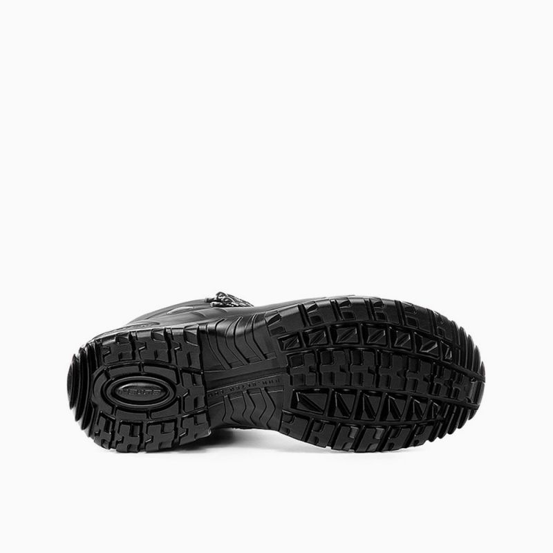 ELTEN-Footwear, Arbeits-Berufs-Sicherheits-Schuhe, Schnürstiefel, Renzo Biomex ESD S3