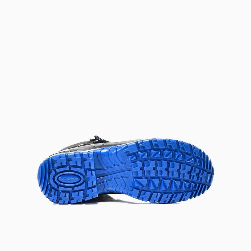 ELTEN-S3-Sicherheitsstiefel,RENZO Biomex GTX blue Mid, ESD, blau