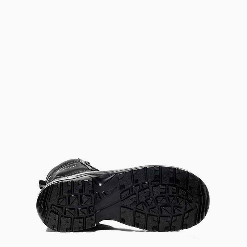 ELTEN-S3-Sicherheitsschnürstiefel, JOSCHI GTX ESD, BOA® Fit System, schwarz