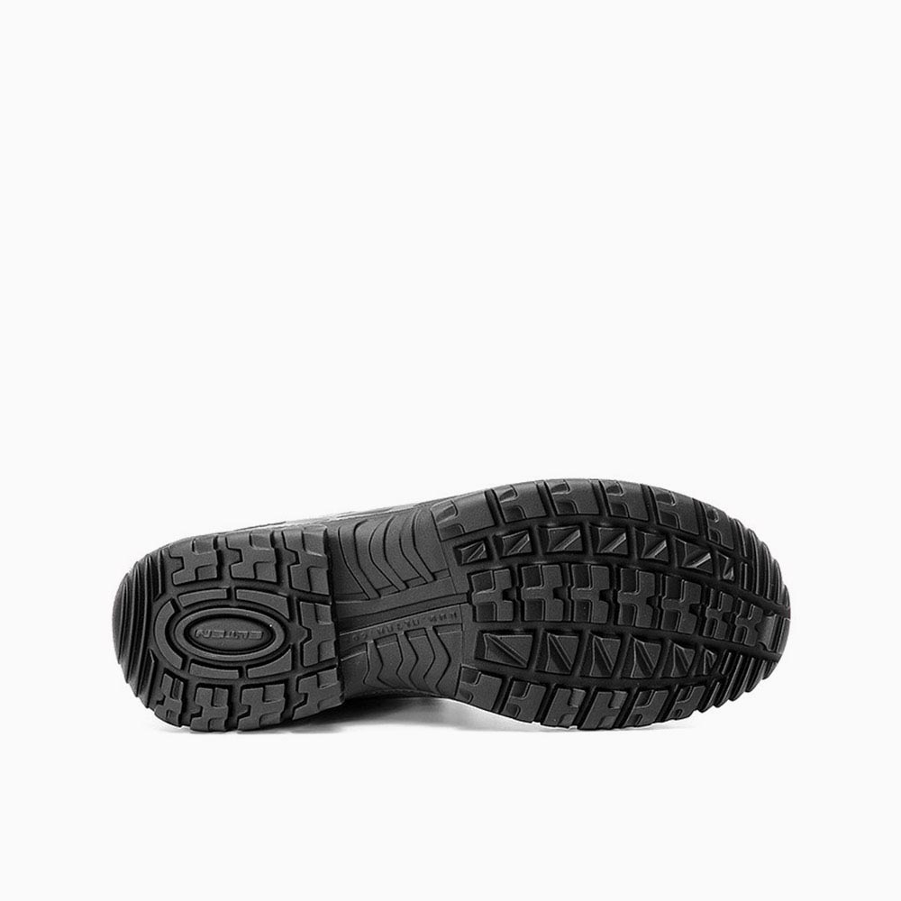 ELTEN-Footwear, Arbeits-Berufs-Sicherheits-Schuhe, Schnürstiefel, Renzo Mid ESD S3