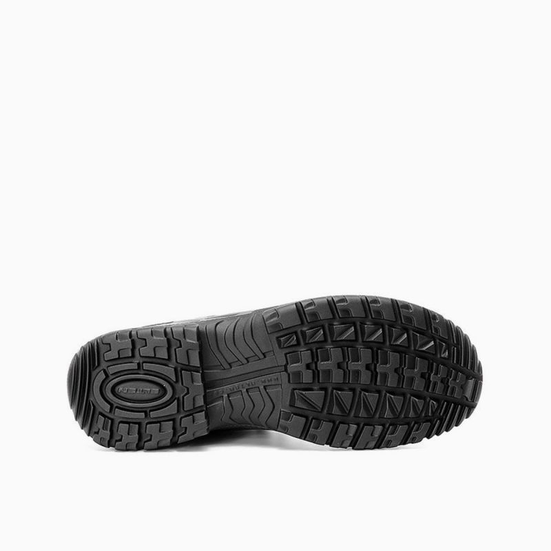 ELTEN-Footwear, S3-Arbeits-Berufs-Sicherheits-Schuhe, Hochschuhe, LAURENZO RUBBER XXW ESD, schwarz
