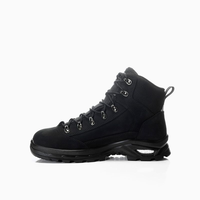 ELTEN Sicherheitsschnürstiefel, SALORO XXP GTX® black Mid ESD S3S WR
