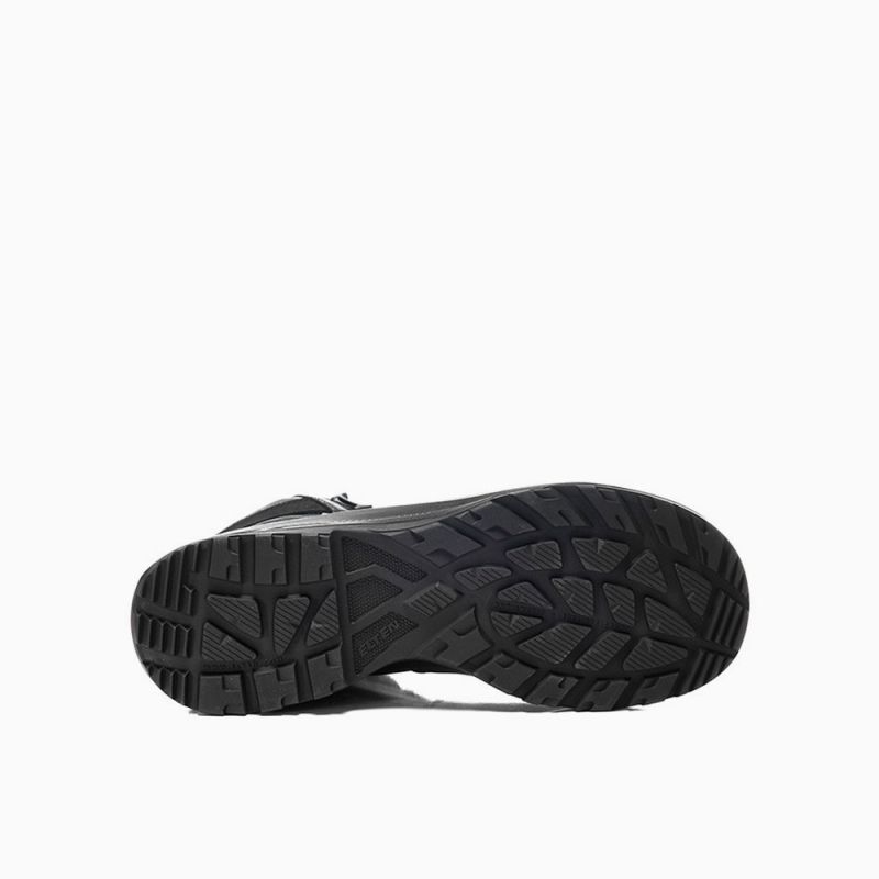 ELTEN-S3-Sicherheitsstiefel, TERENCE XXG PRO BOA GTX black Mid ESD