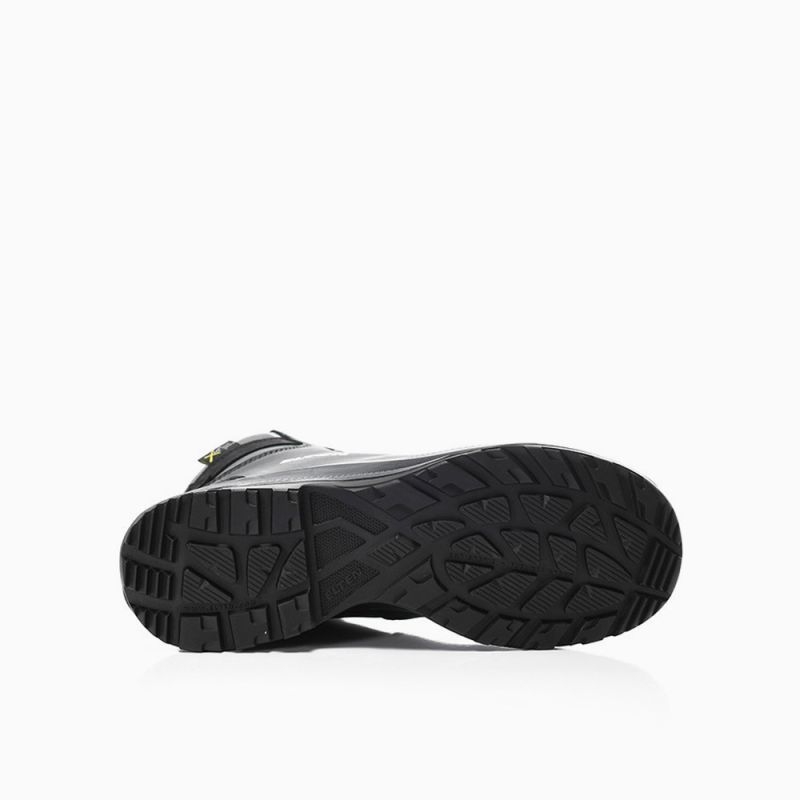 ELTEN-S3S-Sicherheitsstiefel, TERENCE XXG PRO BOA® M black Mid ESD S3S HI