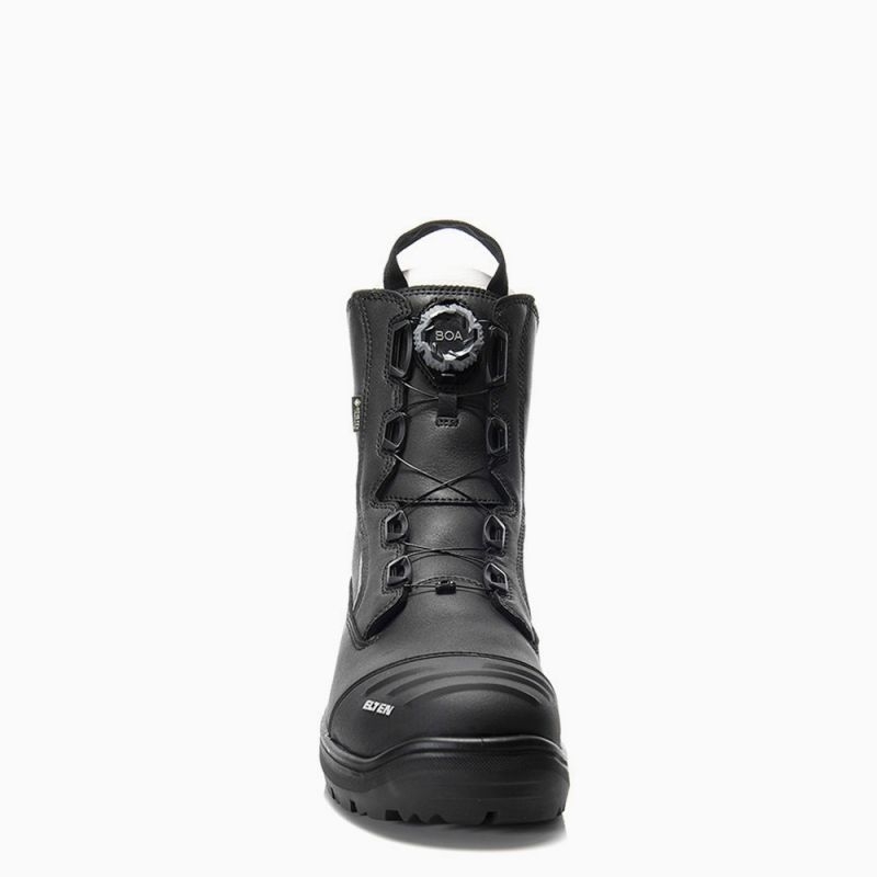 ELTEN-S3-Sicherheitsfeuerwehrstiefel, FRASER Pro BOA GTX High, ESD HI3 CI Typ F1PA