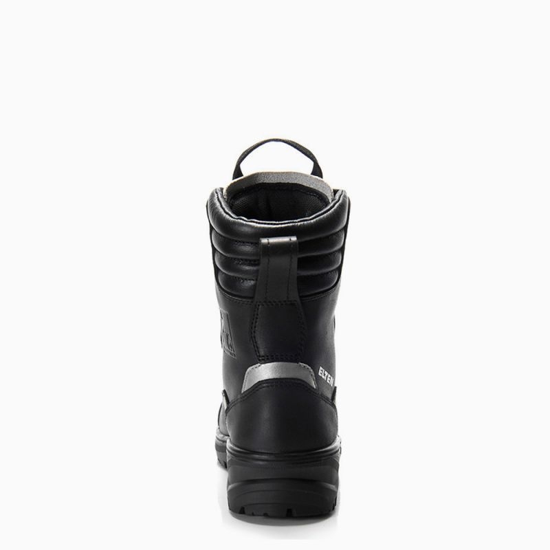 ELTEN-S3-Sicherheitsfeuerwehrstiefel, FRASER Pro BOA GTX High, ESD HI3 CI Typ F1PA