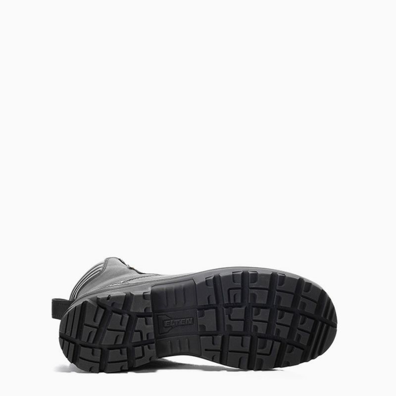 ELTEN-S3-Sicherheitsfeuerwehrstiefel, FRASER Pro BOA GTX High, ESD HI3 CI Typ F1PA